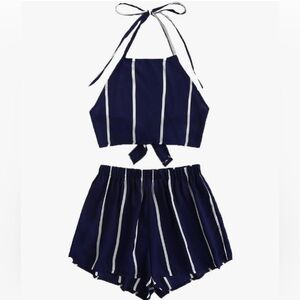 Women's 2 Piece Outfit